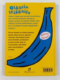 Oskarin seikkailu