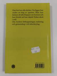 Kom igen, Anders!
