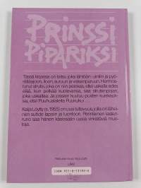 Prinssi Pipariksi