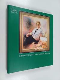 Juoksuflikasta vuorineuvokseksi : Irja Ketonen 1921-1988