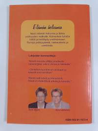 Elämän heliumia : runoja hyvän päivän varalle (signeerattu, tekijän omiste)