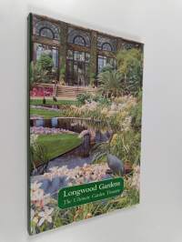 Longwood Gardens - The Ultimate Garden Treasure