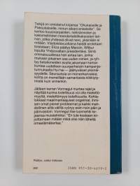 Hui hai, eli, Jäähyväiset yksinäisyydelle