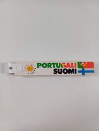 Suomi-portugali ; Portugali-suomi