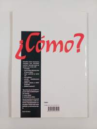 Cómo? : Espanjan matkailukurssi