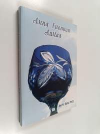 Anna luonnon auttaa