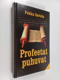 Profeetat puhuvat : mutta kuka on oikea profeetta? - Mutta kuka on oikea profeetta? - Kuka on oikea profeetta?