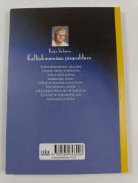 Kalliokouruissa pisarablues