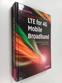LTE for 4G mobile broadband : air interface technologies and performance