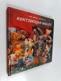Kontiokujan nallet