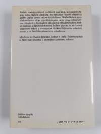 Flaubertin papukaija