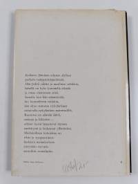 Elementit : runoja