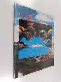 &#039;Tiibet - kulttuuri ja taide&#039; : näyttely Taideteollisuusmuseossa 16.4.1998-2.8.1998 = &#039;Tibet - culture and art&#039; : an exhibition at the Museum of Art and Design, i...