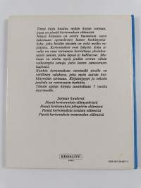 Pieniä kertomuksia tutuista eläimistä