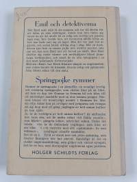 Emil och detektiverna