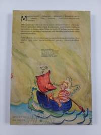 Moniääninen laulu lapsuudesta