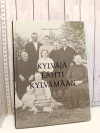 Kylväjä lähti kylvämään