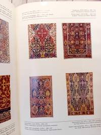 Armenian Carpet