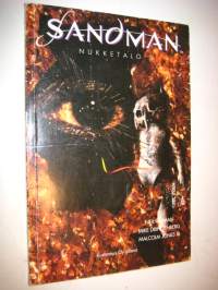 Sandman, Nukketalo 2