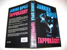 Tappokäsky