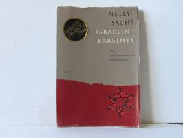 Israelin kärsimys