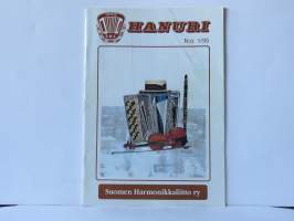 Hanuri N:o 1/1995