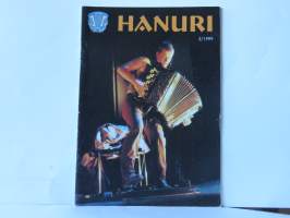 Hanuri N:o 3/1999