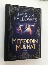 Mitfordin murhat