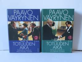 On totuuden aika 1-2