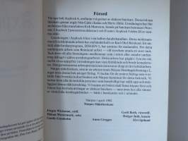 Axplock 6 - ur hembygdens och släkternas historia