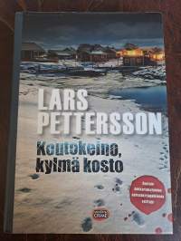 Koutokeino, kylmä kosto