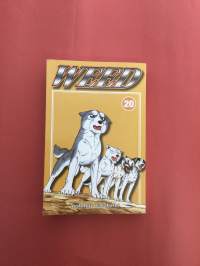 Weed 20