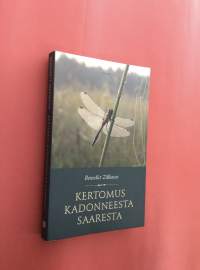 Kertomus kadonneesta saaresta