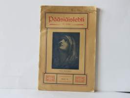 Tyhjä kuva