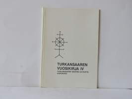 Turkansaaren vuosikirja IV