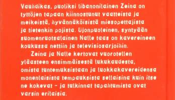 Zeina ja Nalle