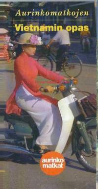 Vietnamin  opas  2004