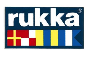 Rukka   - tarra 4