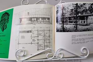 Honkatuote oy v.1968 myyntiluettelo