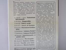 Hyppyarkku