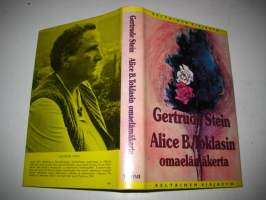 Alice B. Toklasin omaelämäkerta