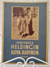 Helsingin kuva-aapinen