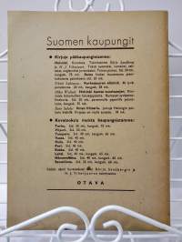Helsingin kuva-aapinen