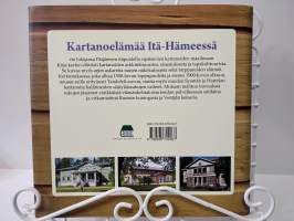 Kartanoelämää Itä-Hämeessä