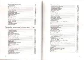 Telelaitoksen kehitys Huittisissa 1892-1992
