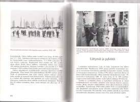 Telelaitoksen kehitys Huittisissa 1892-1992