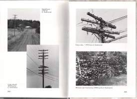 Telelaitoksen kehitys Huittisissa 1892-1992