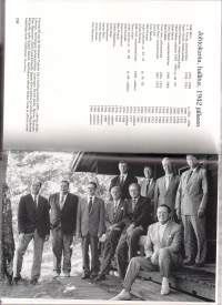 Telelaitoksen kehitys Huittisissa 1892-1992