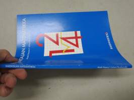 Rakentajan matematiikka
