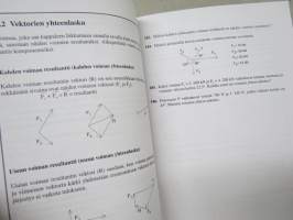 Rakentajan matematiikka